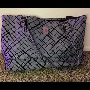 Jenni Chan work bag/ laptop bag